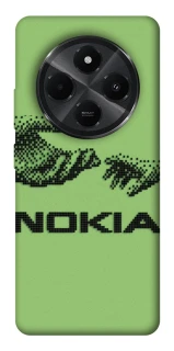 Чохол на Xiaomi Redmi A3 Pro Nokia фото 1 з 1