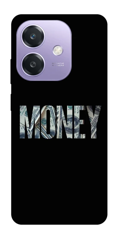 Чехол на Oppo A40m Money-dollars фото 1 из 1