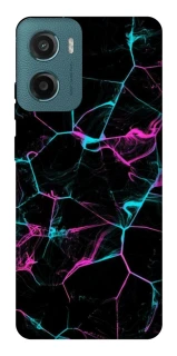 Чохол на Motorola Moto G06 Abstract ver.3 фото 1 з 1