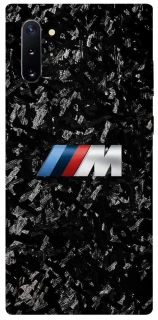 Чохол на Samsung Galaxy Note 10 Plus M-series carbon фото 1 з 1