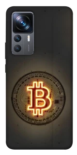 Чехол на Xiaomi 12T / 12T Pro Битферма фото 1 из 1