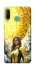 Чохол на Huawei P30 lite Cyber space girl ver.2 фото 1 з 1