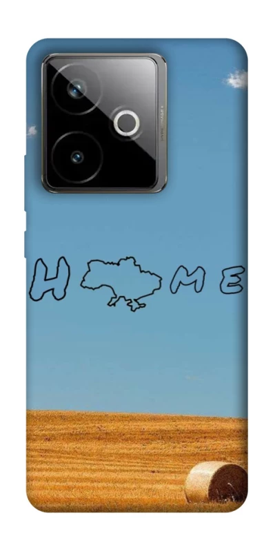 Чохол на Realme GT 7T Home фото 1 з 1