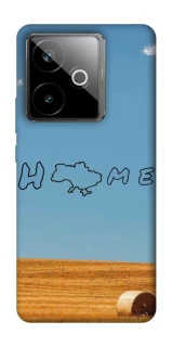 Чохол на Realme GT 7T Home фото 1 з 1