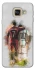 Чохол на Samsung A520 Galaxy A5 (2017) Ronaldo та Messi фото 1 з 1