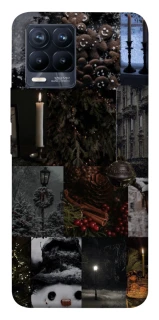 Чехол на Realme 8 Christmas mood ver.6 фото 1 из 1