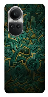 Чохол на Oppo Reno 10 Абстракція v5 фото 1 з 1