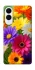 Чохол на Samsung Galaxy S25 Edge Flowers v32 фото 1 з 1