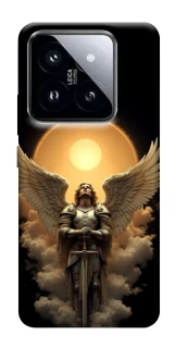 Чохол на Xiaomi 14 Pro Archangel Michael фото 1 з 1