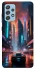 Чохол на Samsung Galaxy A52 4G / A52 5G Cyber city фото 1 з 1