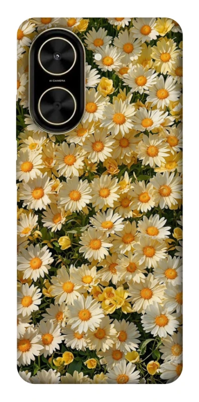 Чохол на Xiaomi Poco C71 Camomile фото 1 з 1