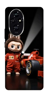 Чохол на Honor 200 F-1 Labubu фото 1 з 1