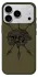 Чехол на Apple iPhone 18 Pro Max (6.9") Mil skull фото 1 из 1