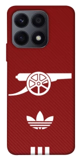Чехол на Huawei Honor X8a FC Arsenal v7 фото 1 из 1