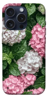 Чехол на Apple iPhone 15 Pro (6.1") Secret Garden фото 1 из 1