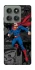 Чехол на Motorola Edge 60 Pro superman comics фото 1 из 1