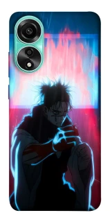 Чохол на Oppo A78 4G Choso v2 фото 1 з 1