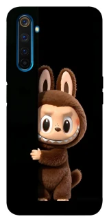 Чохол на Realme 6 Pro Boo Labubu фото 1 з 1