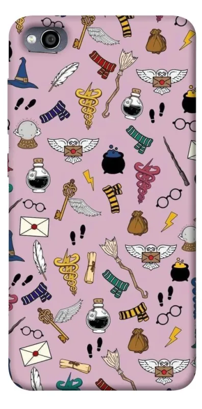 Чохол на Xiaomi Redmi 4a Harry Potter V16 фото 1 з 1