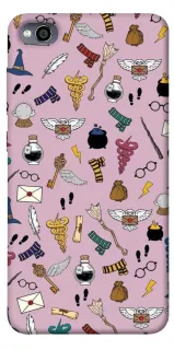 Чехол на Xiaomi Redmi 4a Harry Potter V16 фото 1 из 1