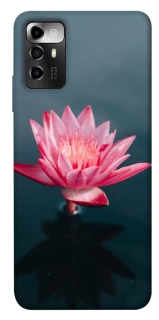 Чехол на ZTE Blade A72 Лотос фото 1 из 1