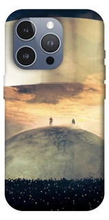 Чехол на Apple iPhone 16 Pro Max Kanye West ver.3 фото 1 из 1