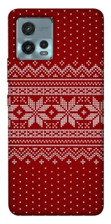 Чехол на Motorola Moto G72 Christmas jumper ver.3 фото 1 из 1