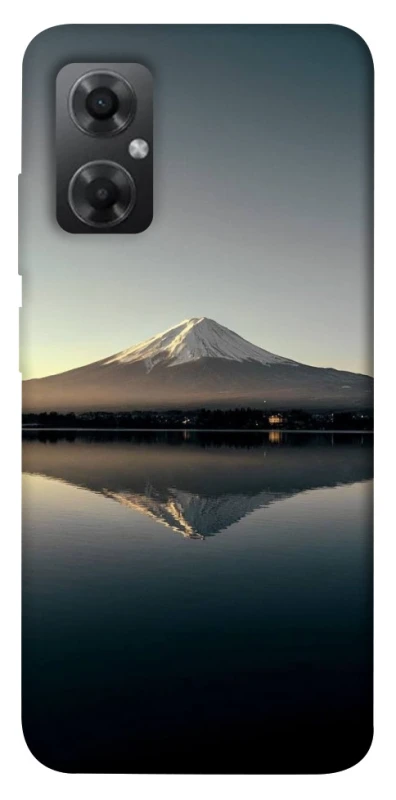 Чохол на Xiaomi Redmi Note 11R Fujiyama v2 фото 1 з 1