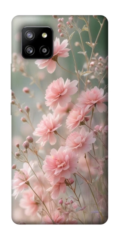 Чохол на Samsung Galaxy A42 5G Flowers v26 фото 1 з 1