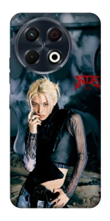Чохол на TECNO Spark 30 Pro (KL7) Felix v2- Stray Kids фото 1 з 1