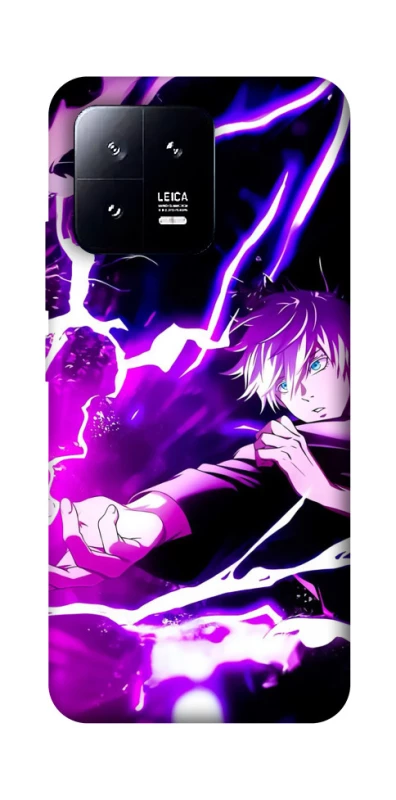 Чехол на Xiaomi 13 Satoru Gojo фото 1 из 1