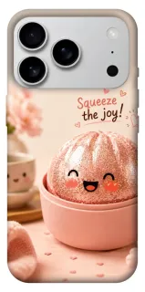 Чохол на Apple iPhone 18 Pro Max Dumpling ver.1 фото 1 з 1