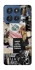 Чохол на Motorola Edge 60 Stylus Fashion collage ver.11 фото 1 з 1