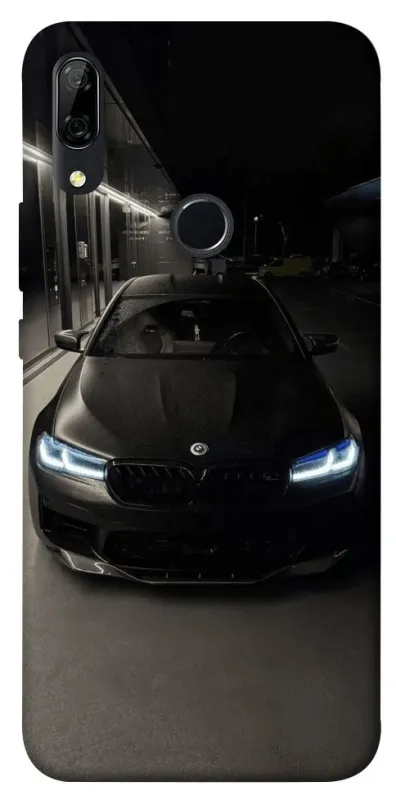 Чохол на Huawei P Smart Z BMW v45 фото 1 з 1