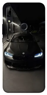 Чехол на Huawei P Smart Z BMW v45 фото 1 из 1
