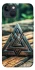 Чехол на Apple iPhone 13 (6.1") Valknut ver.2 фото 1 из 1