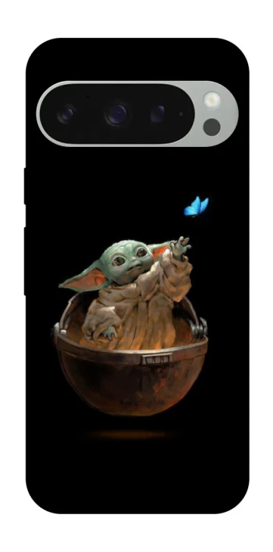 Чохол на Google Pixel 10 Pro XL Star Wars Grogu фото 1 з 1