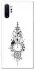 Чехол на Samsung Galaxy Note 10 Plus Tattoo ver.8 фото 1 из 1