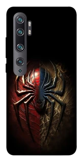 Чохол на Xiaomi Mi Note 10 / Note 10 Pro / Mi CC9 Pro Spiderman icon фото 1 з 1