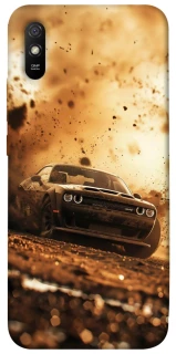 Чохол на Xiaomi Redmi 9A Mud race фото 1 з 1