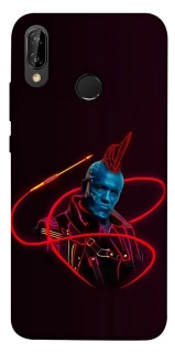 Чехол на Huawei P20 Lite Yondu фото 1 из 1