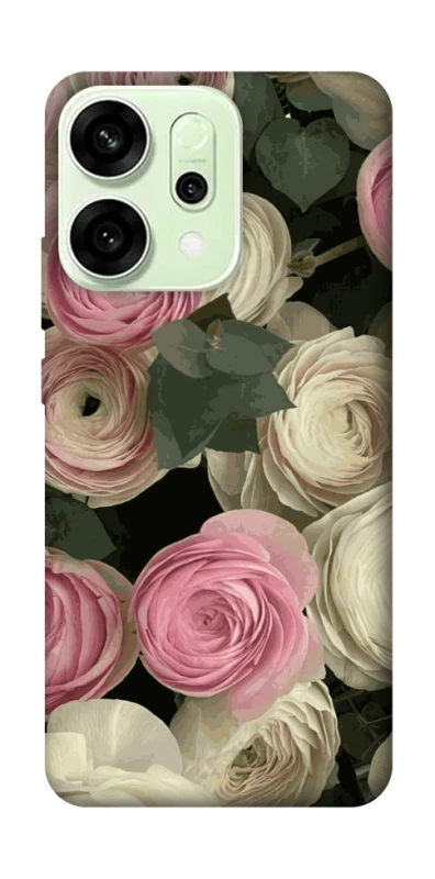 Чохол на Oppo Reno 14 Gardens фото 1 з 1