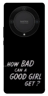 Чехол на Huawei Magic5 Lite How bad? фото 1 из 1