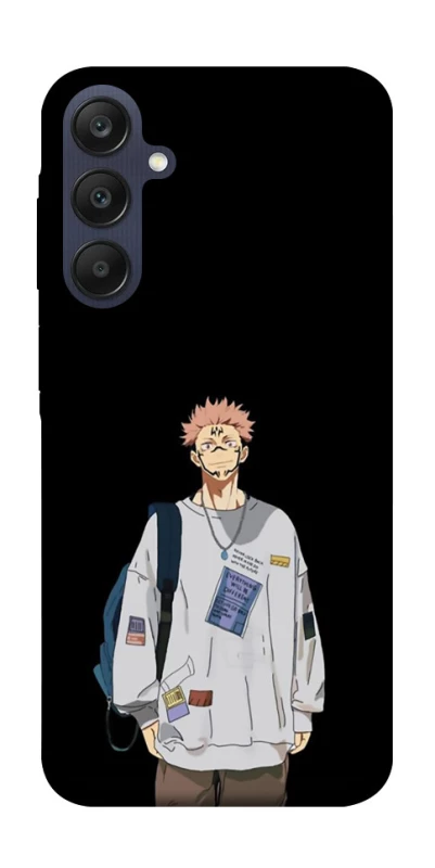 Чохол на Samsung Galaxy A25 5G Yuji Itadori v2 фото 1 з 1