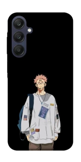 Чехол на Samsung Galaxy A25 5G Yuji Itadori v2 фото 1 из 1