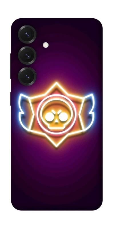 Чехол на Samsung Galaxy S26+ Brawl Stars ver.3 фото 1 из 1