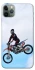 Чехол на Apple iPhone 11 Pro Max (6.5") Мотокросс фото 1 из 1