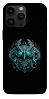 Чохол на Apple iPhone 14 Pro Max (6.7") Fantastic owl фото 1 з 1
