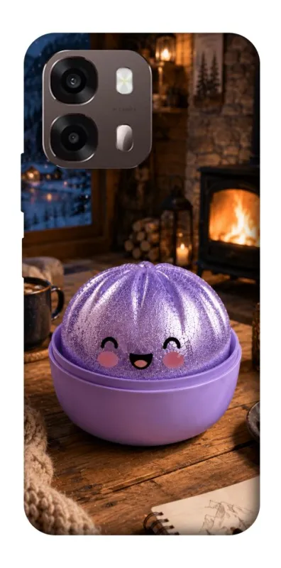Чехол на Oppo A6 Dumpling ver.9 фото 1 из 1