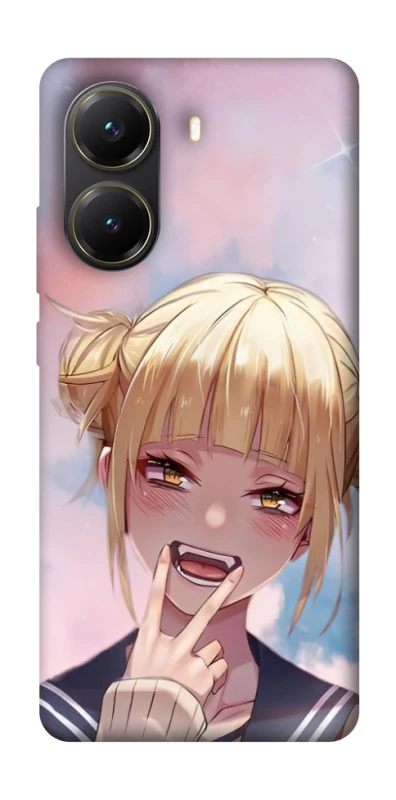 Чохол на Xiaomi Poco X7 Pro Toga фото 1 з 1